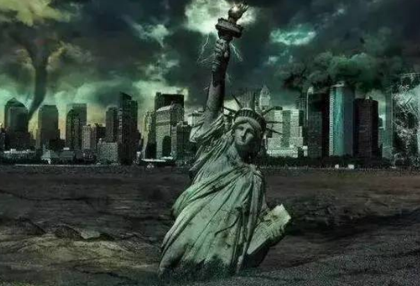 人类能一直统治地球吗?很难,这三种物种都可能会取代人类的地位(图1) 人类能一直统治地球吗?很难,这三种物种都可能会取代人类的地位(图1)
