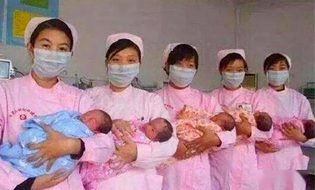 中国首例“5胞胎”长大了!个个年满20岁,如今现状却让人唏嘘......(图4) 23.png