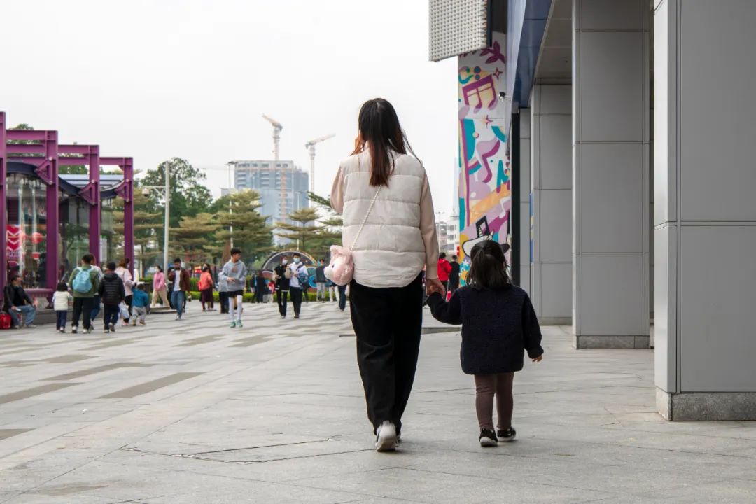 一年减少85万,中国人口进入负增长后,该如何应对?(图4) 35.jpg
