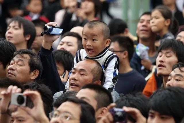 一年减少85万,中国人口进入负增长后,该如何应对?(图6) 37.jpg