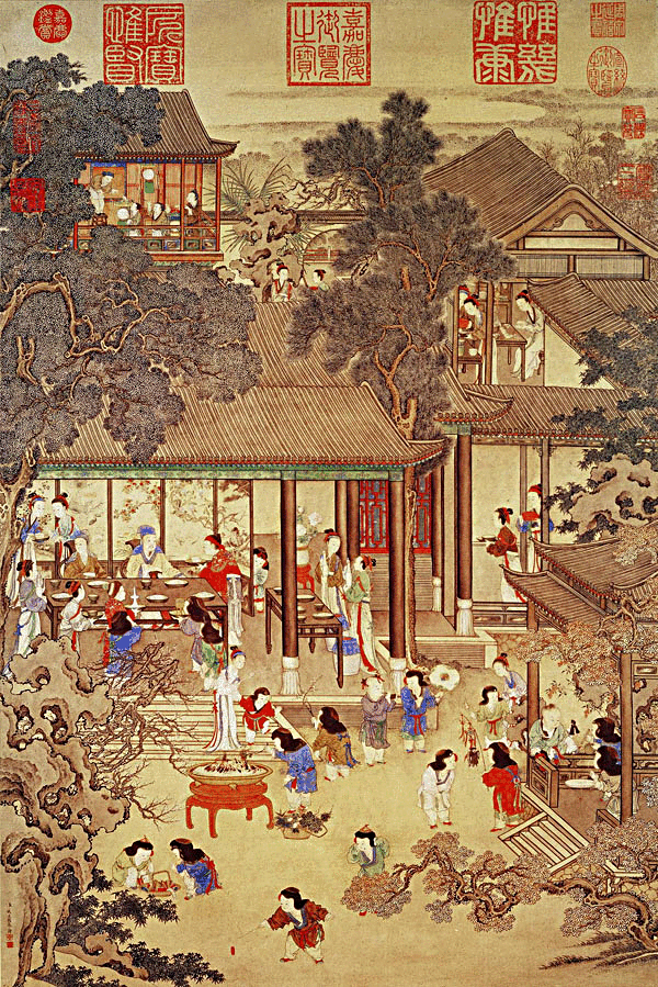 好惨,古代人过春节只放一天假?(图1) 20.png