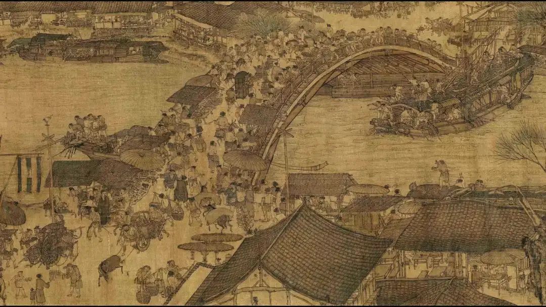 岳飞死后,他的妻子儿女结局如何?秦桧对他们什么态度?(图2) 44.jpg