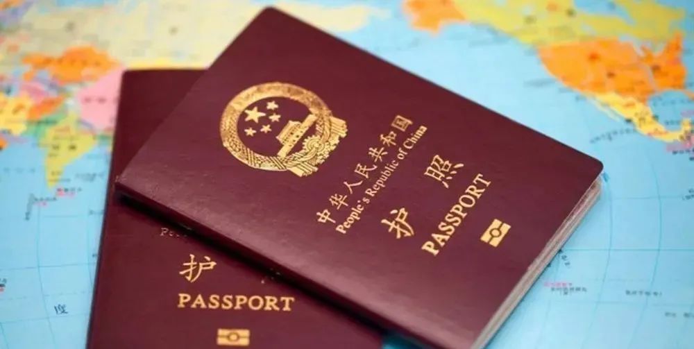 孩子同时持有新加坡和中国护照,回国如何顺利出入境?网友分享超全攻略~(图1) 55.jpg