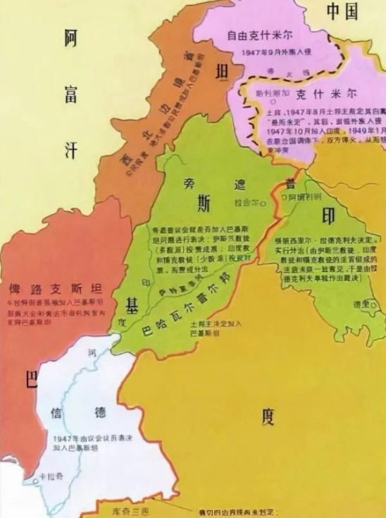 中国又收回一块领土,被霸占70年,如今3560人全部加入中国籍(图12) 34.png