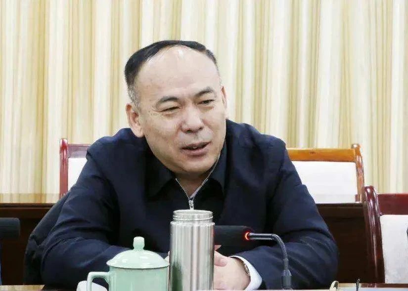 肆意滥用专项资金、造成严重政治危害,纪国刚被决定逮捕!(图1) 1.jpg