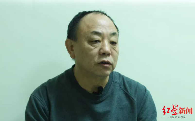 住建局原局长受贿被判9年,随身携带“升官发财符”(图1) 1.png