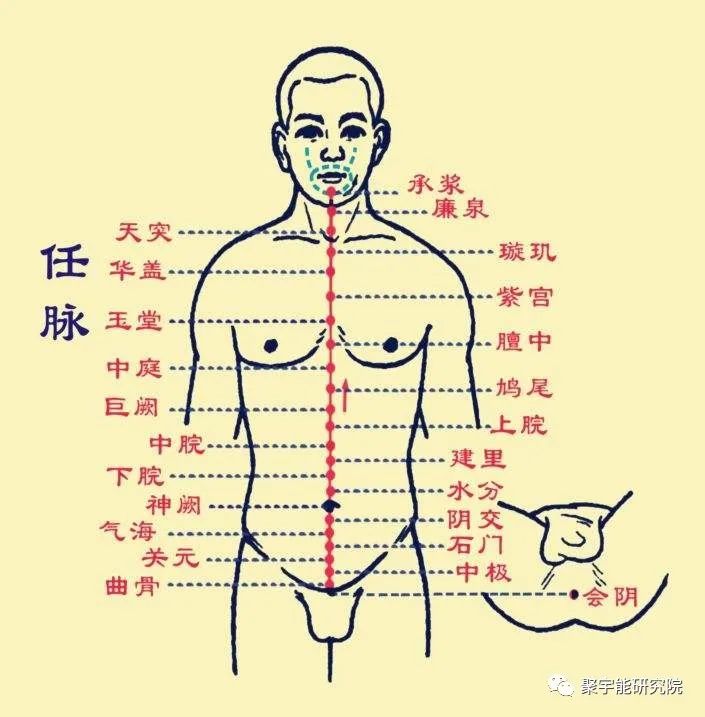 金日光教授:【漫谈《黄帝内经》•之七十】 要不要用当代科学注重解读中医大学科的原理?(图8) 21.jpg