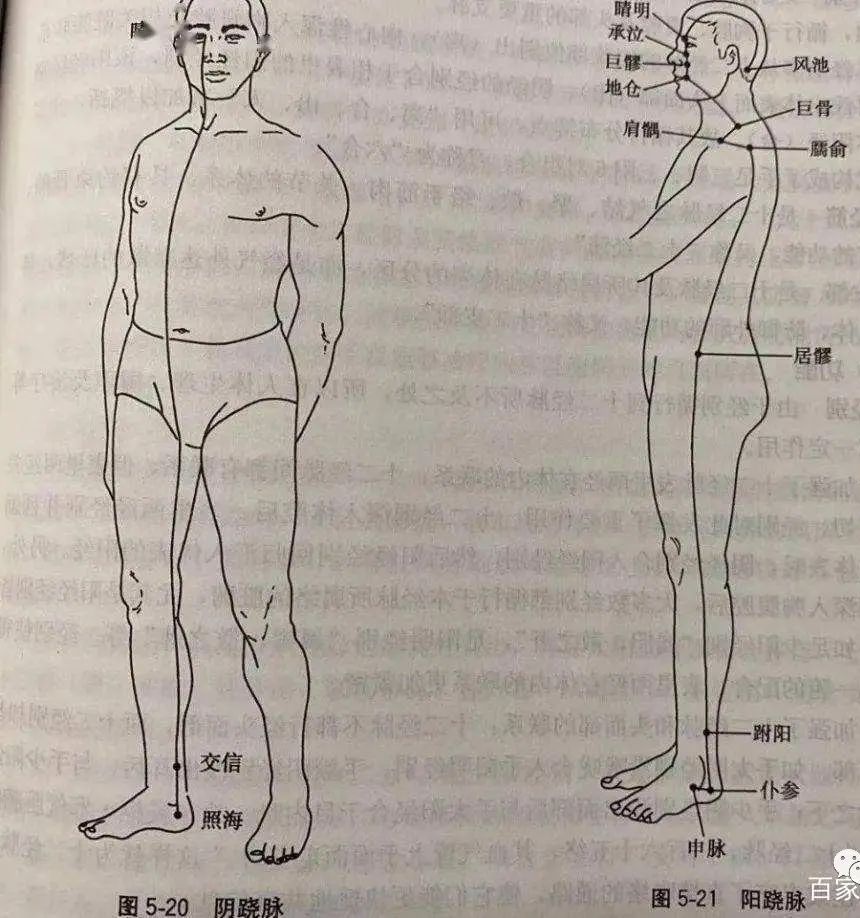 金日光教授:【漫谈《黄帝内经》•之七十】 要不要用当代科学注重解读中医大学科的原理?(图9) 22.jpg