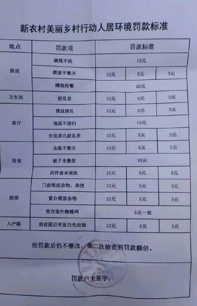 凉山网格员"多次入户纠正蹲地吃饭陋习",引发争议?当地回应(图4) 37.png