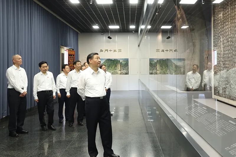 走过2023丨习近平的文化足迹(图4) 4.jpg