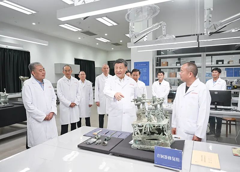 走过2023丨习近平的文化足迹(图5) 5.jpg