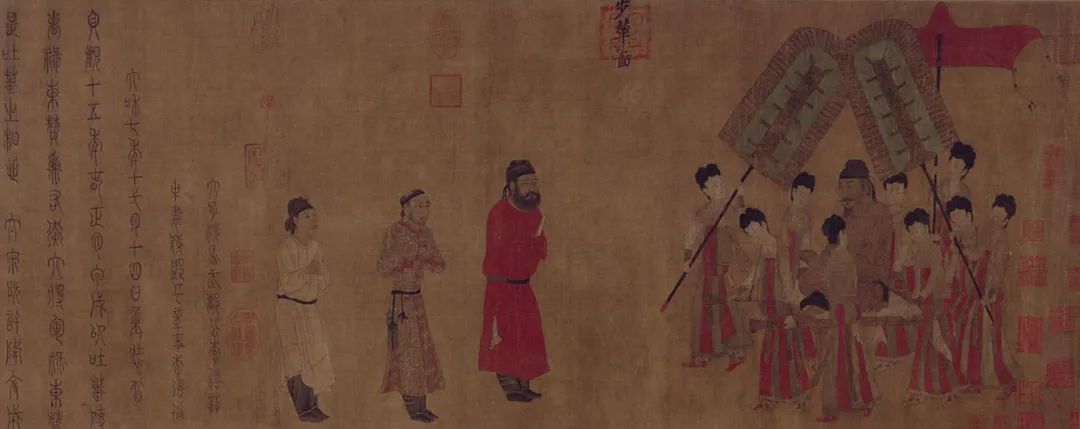 安史之乱平定后,唐朝为什么再也没有能力恢复从前的国力?(图8) 640.jpg