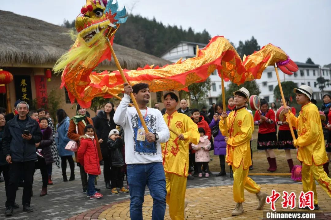 一百多年前外国人目睹的中国春节是何模样?(图6) 640.jpg