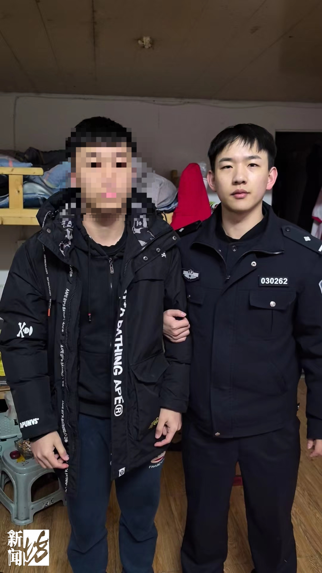 女子花2万元买的金手镯,竟是拉面师傅做的……(图6) 640.png