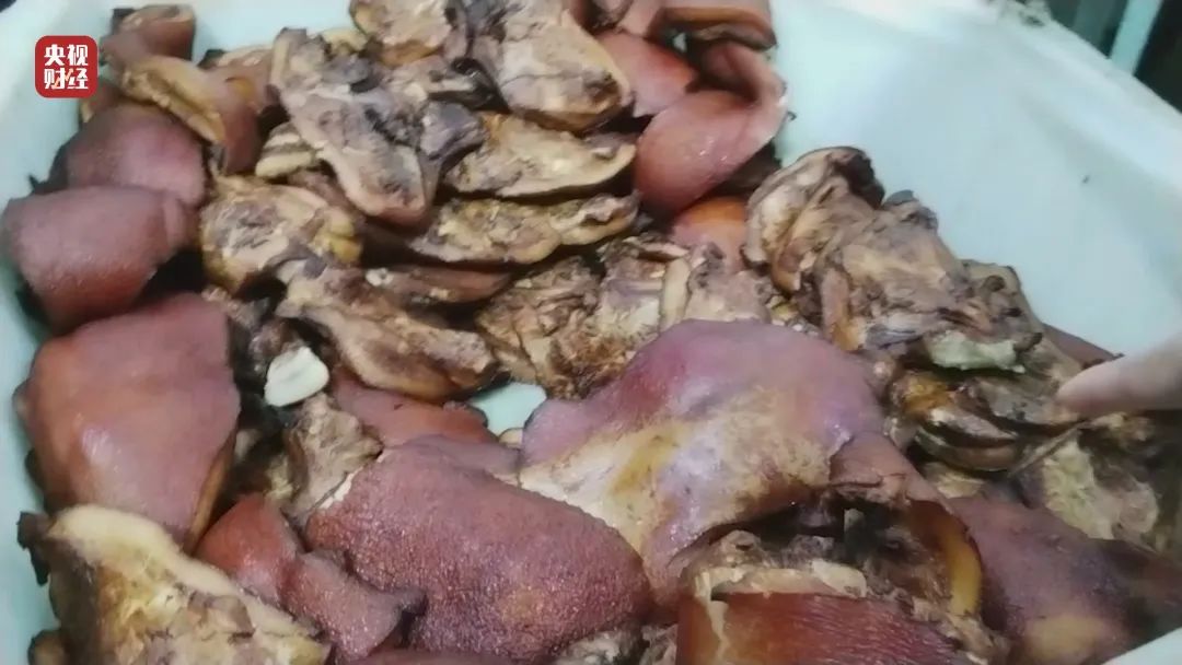 梅菜扣肉竟是“淋巴肉”,触目惊心!国家市场监管总局回应(图1) 640.jpg