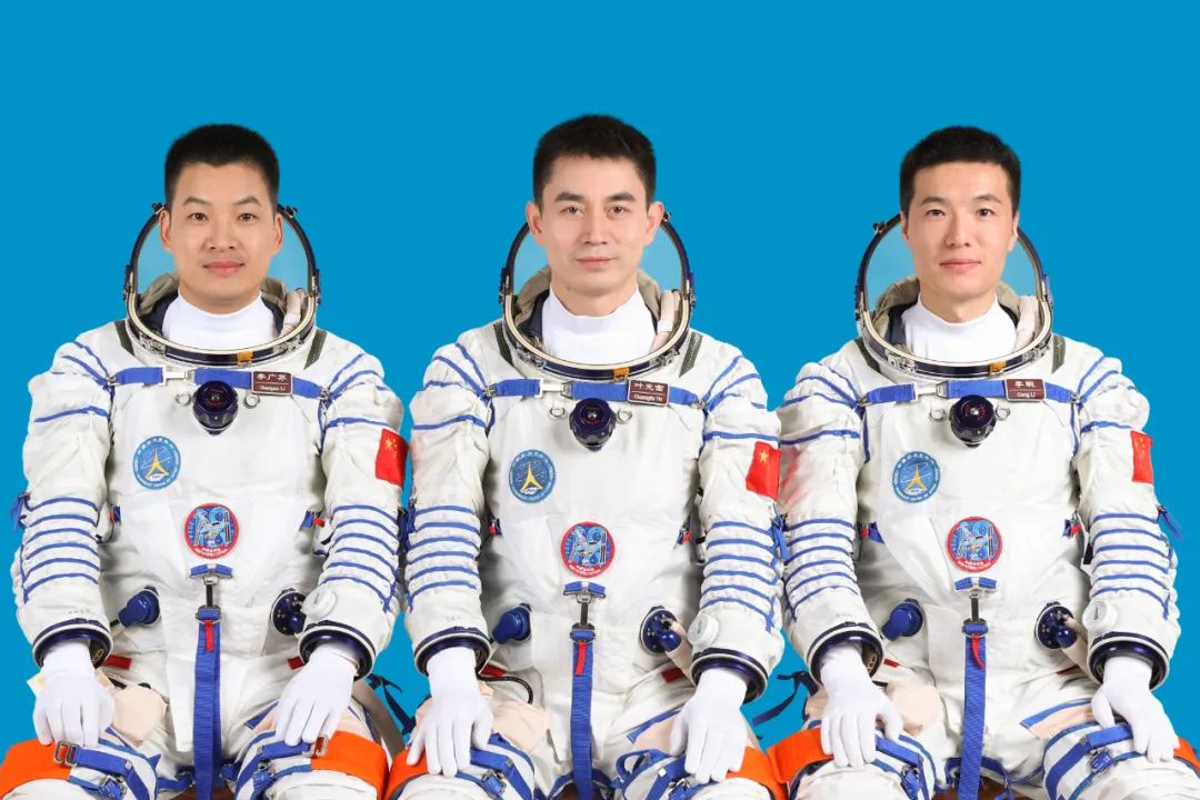 神舟十八号点火发射!这次“太空出差”看点多多(图2) 640.jpg