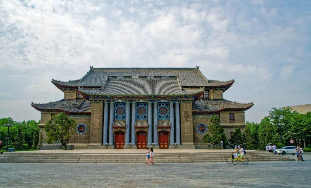 河南大学火灾后续:提级调查!责任人被控制!(图4) 8.jpg