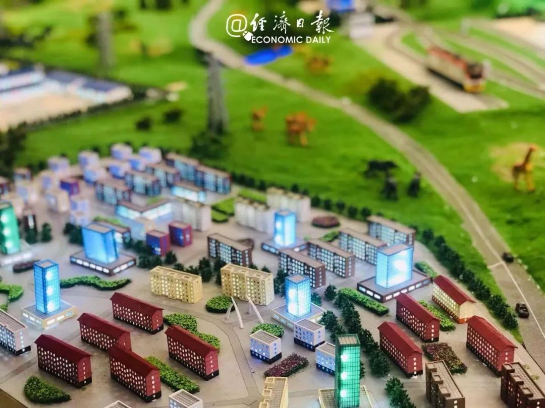 3000亿元!打好商品住房项目保交房攻坚战!事关楼市,多部门出台→(图1) 640.jpg