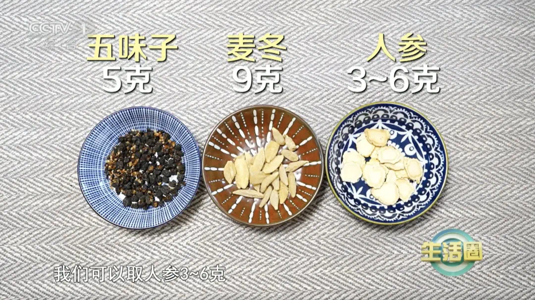 出汗多是体虚吗?这些部位出汗多,可能是身体发出的预警信号!千万别大意→(图11) 16.png