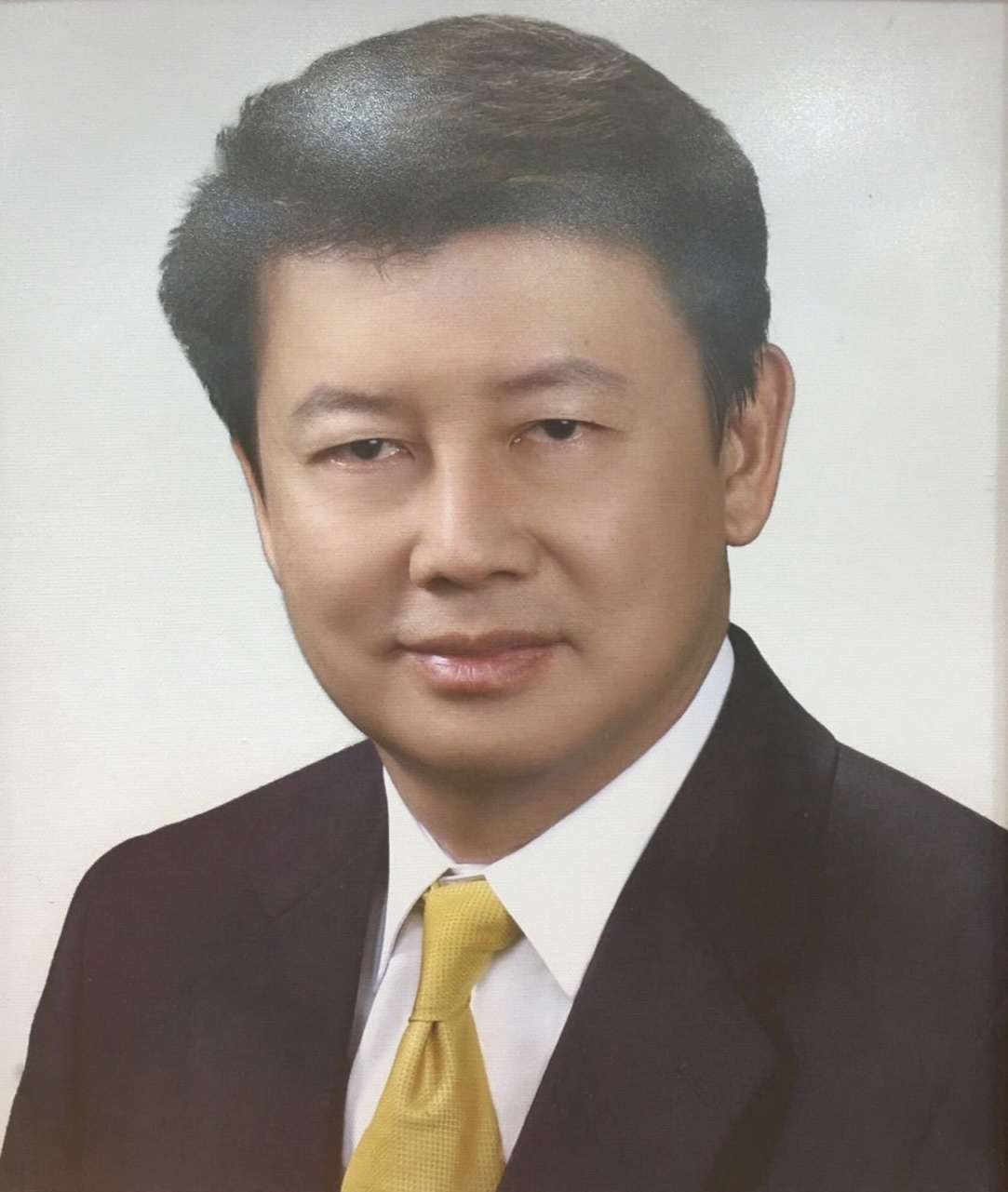 深切悼念菲律宾著名侨领林育庆先生