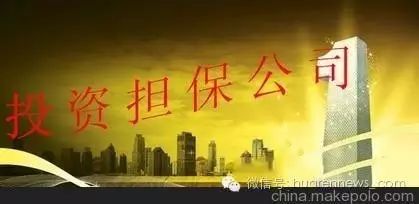 业内人士爆一些社会投资担保公司欺诈内幕(图1) 微信图片_20240809113833.jpg
