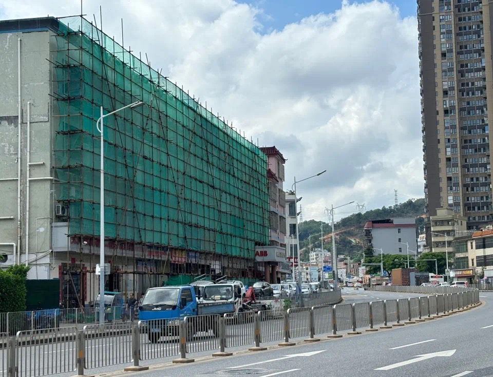 当四胞胎突然降临:夫妻俩住在城中村,月收入不到1万,已有两个女儿(图1) 13.jpg