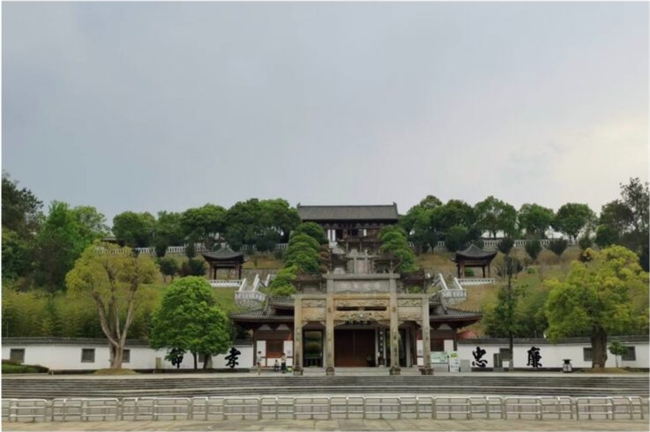 关帝精神耀中华，共筑忠义文化新辉煌(图6)