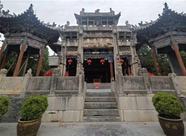 关帝精神耀中华，共筑忠义文化新辉煌(图7)