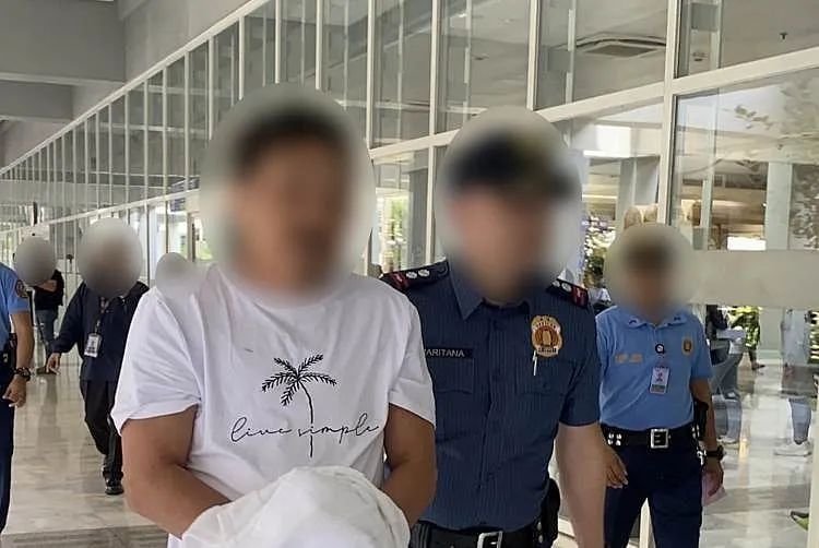 7年前菲律宾华商命案主谋马来西亚落网！凶手竟是……