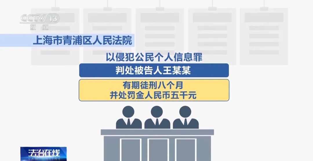近4万条新生儿信息遭倒卖!一月嫂机构员工获刑3年(图27) 近4万条新生儿信息遭倒卖!一月嫂机构员工获刑3年(图27)