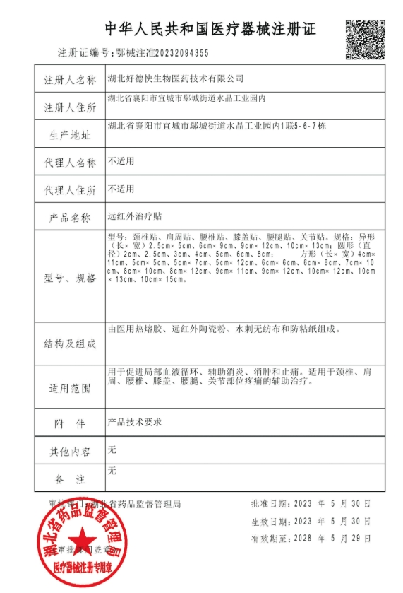“神医”是AI的,“千年秘方”是贴牌货!“苗古金贴”被查→(图7) 图片