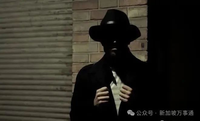 神秘男操盘新加坡跨国洗钱,洋房改成会所赌博、聚会!数名公民PR、中国人被抓…(图8) 神秘男操盘新加坡跨国洗钱,洋房改成会所赌博、聚会!数名公民PR、中国人被抓…(图8)