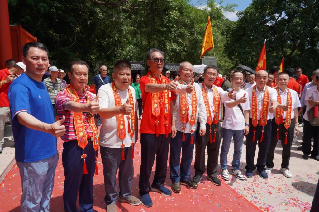 赤子情怀守护忠义文脉的时代担当(图4) 微信图片_202506080850112.jpg