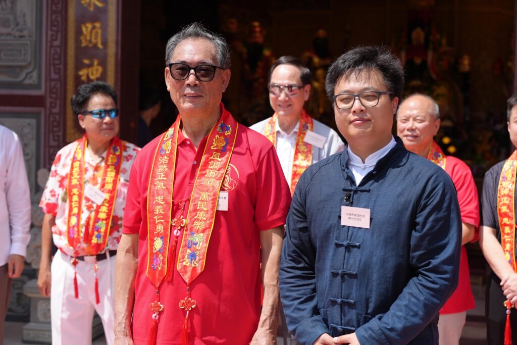 赤子情怀守护忠义文脉的时代担当(图2) 微信图片_20250608085011.jpg
