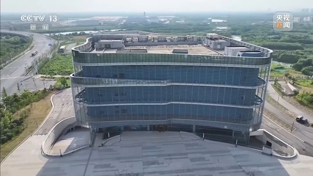 投资3.5亿的博物馆闲置两年当仓库？江西回应(图1)