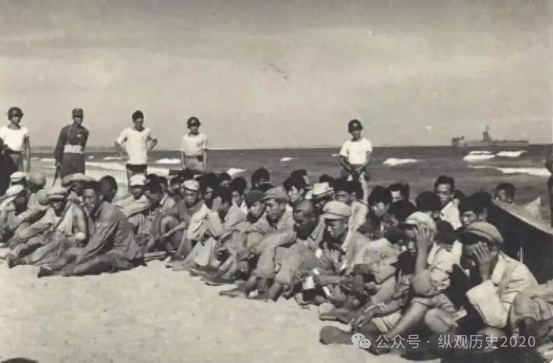 1949年金门战役大败，我军一团政委被俘，为何32年后在台湾被枪毙