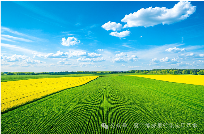 你敢信吗？曾经的 “死亡地带” 也能变良田！(图4)