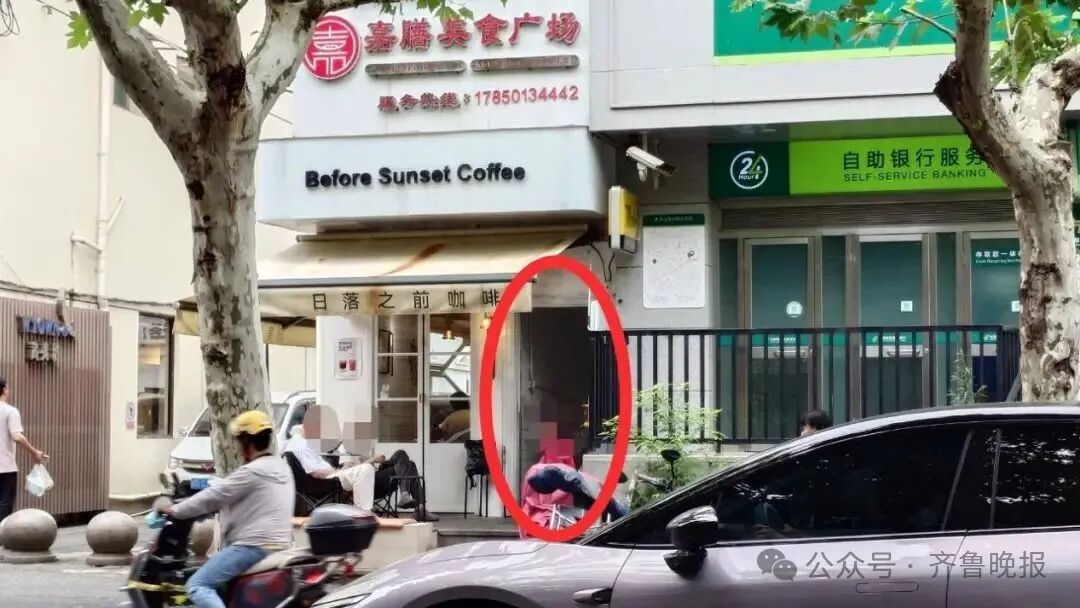 “恶心到了,真的别点”,外卖小哥拍视频曝光!每天卖出上百份,这些店都有一个共同特点(图3) 图片
