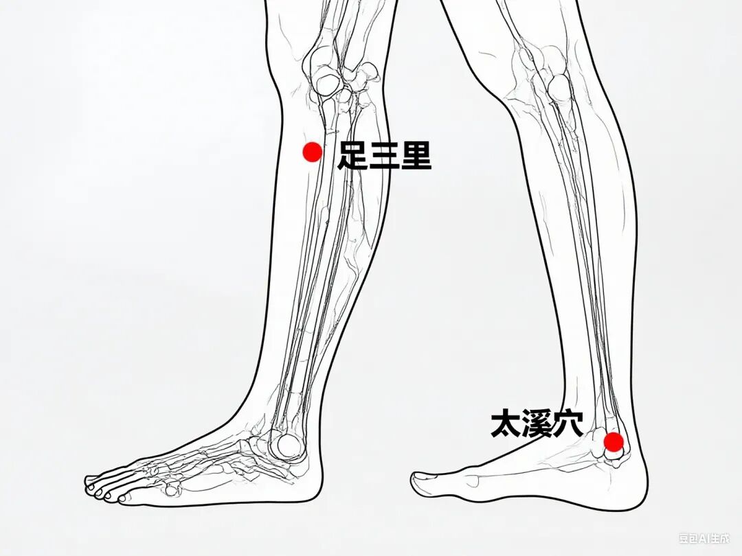 金日光教授：（七十八）永不忘当年钱老劝导我们“用当代科学传承《黄帝内经》医理和建立《中药本草》科学药理标准”的教导(图13)