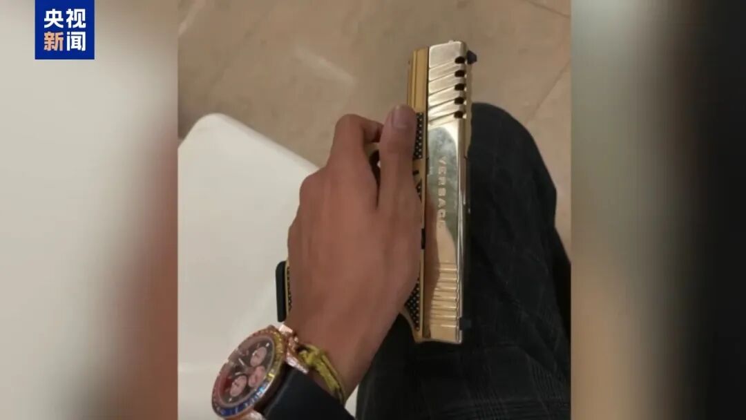 砍下来的手指拿来泡酒!缅北徐老发案细节触目惊心(图23) 砍下来的手指拿来泡酒!缅北徐老发案细节触目惊心(图23)