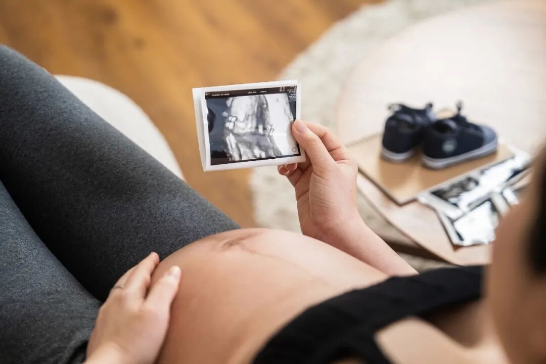 拍个胎儿写真就能知道男女,谁在提供方便?(图5) 拍个胎儿写真就能知道男女,谁在提供方便?(图5)