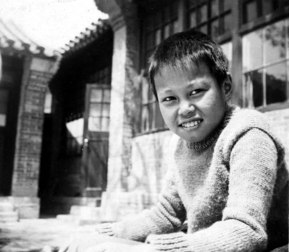 杨振宁先生生平(图2)