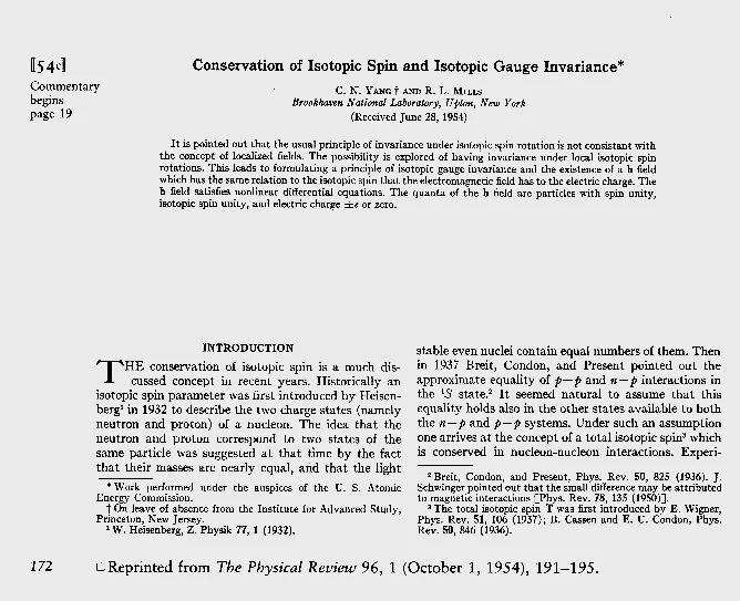 杨振宁先生生平(图6)