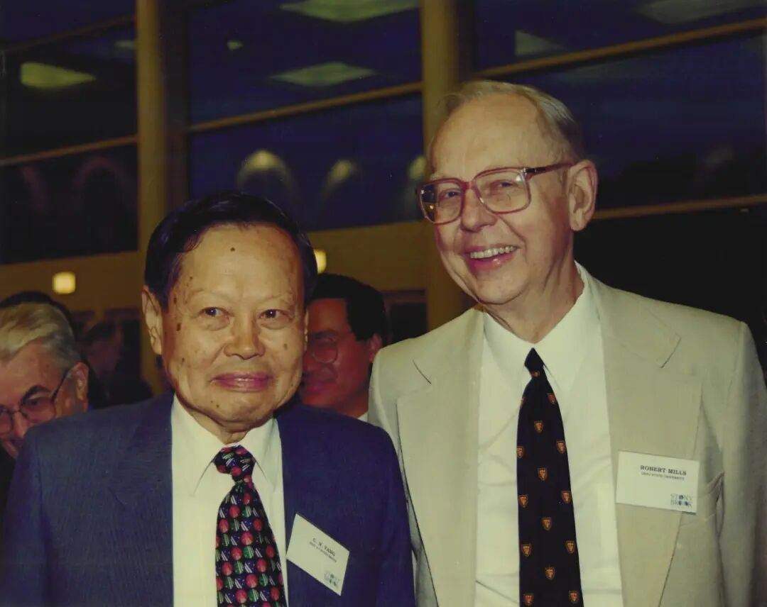 杨振宁先生生平(图7)