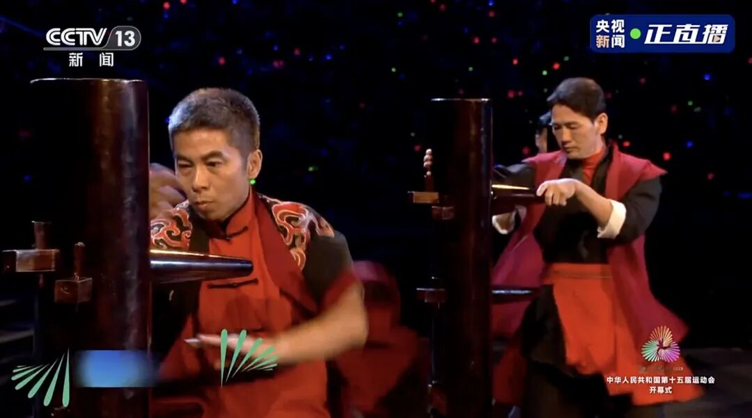 开幕式亮点集锦,来了(图7) 开幕式亮点集锦,来了(图7)