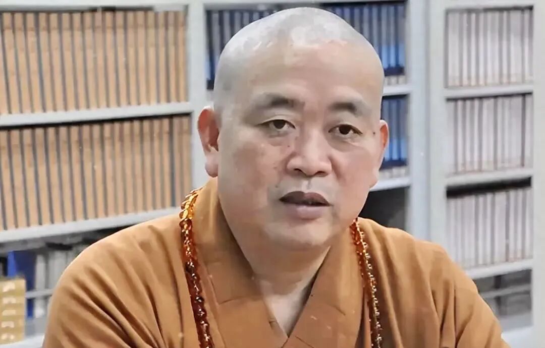 释永信被批捕(图1)