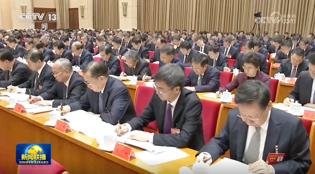 多位省级党委书记,密集部署(图2) 多位省级党委书记,密集部署(图2)