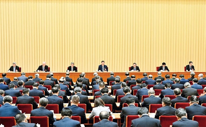 习近平:扩大内需是战略之举(图1) a.jpg