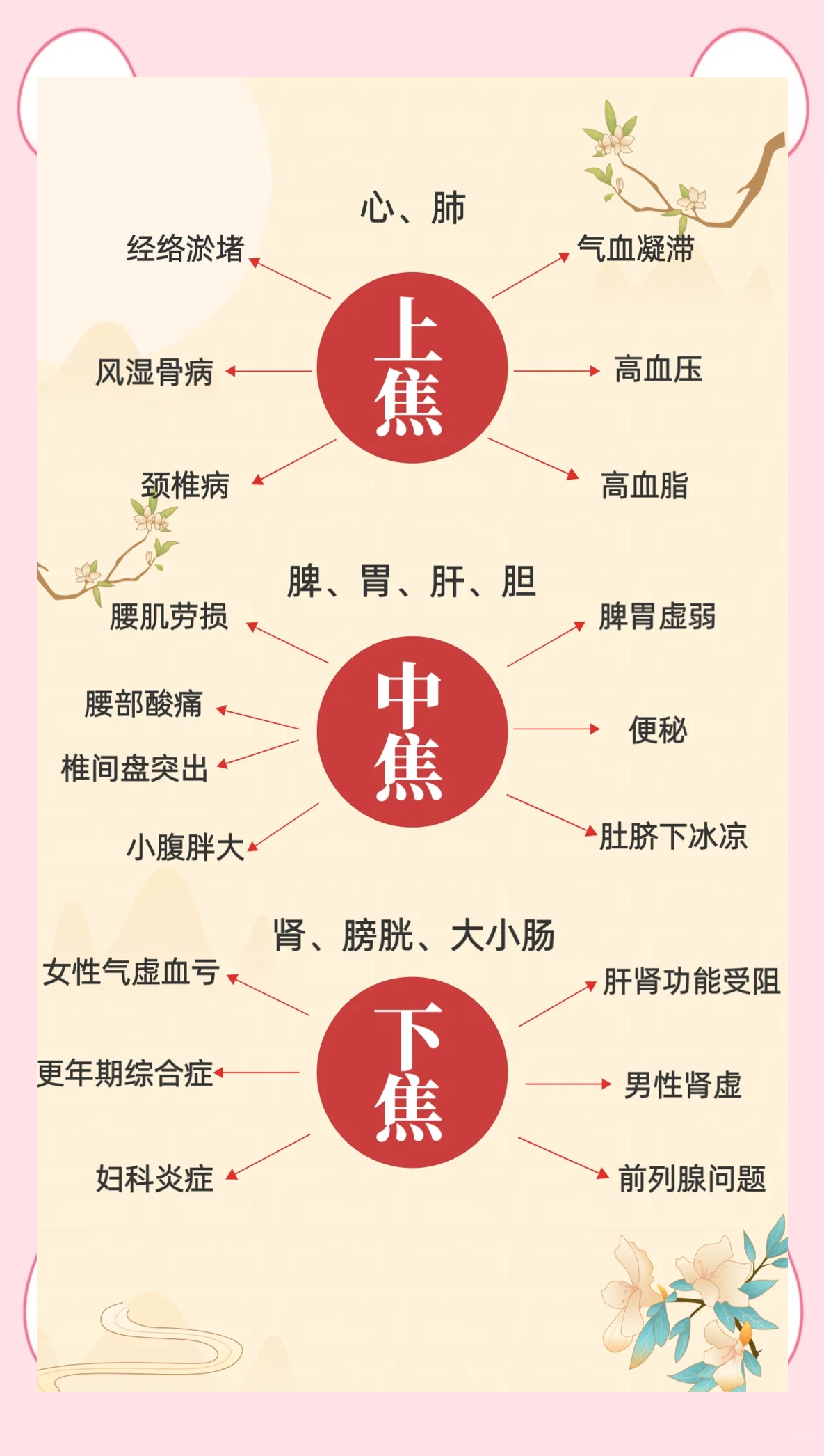 金日光教授:三焦的当代科学语境解读(图1) 1.png