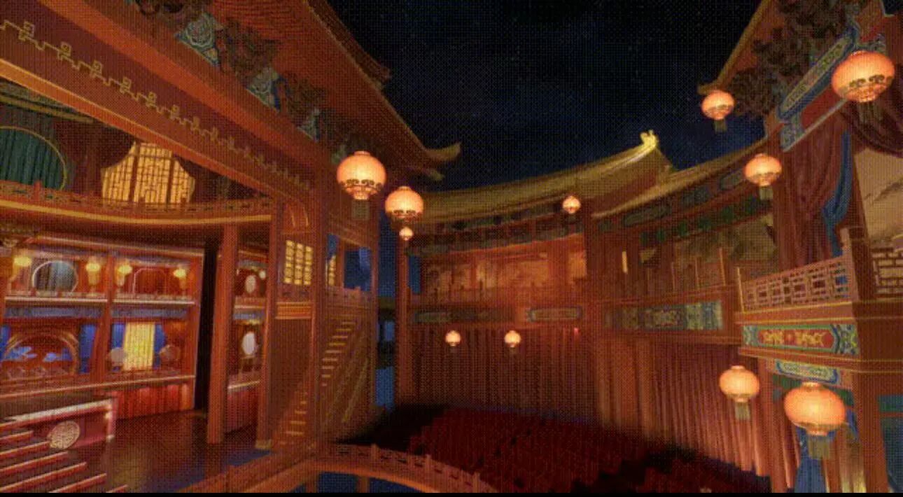 倒计时30天!中央广播电视总台《2026年春节联欢晚会》完成首次彩排(图2) 2.jpg